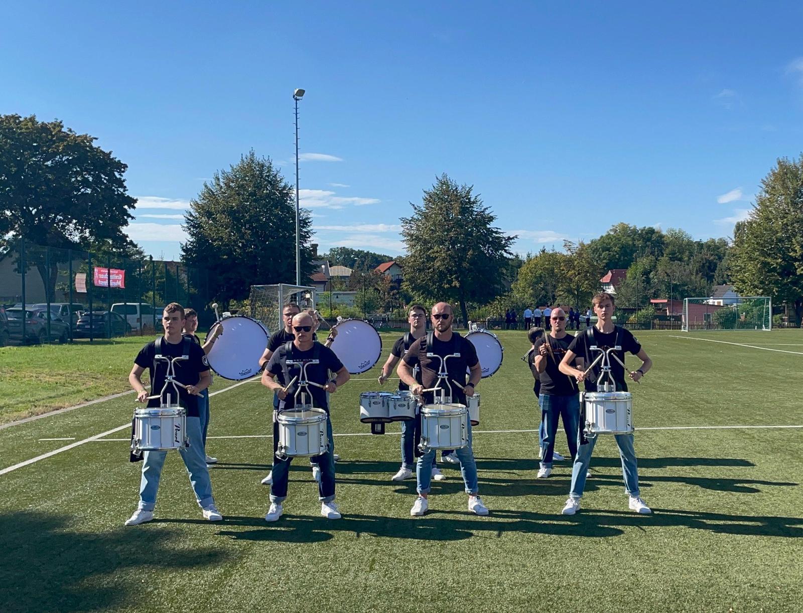 Drumline Foto 04