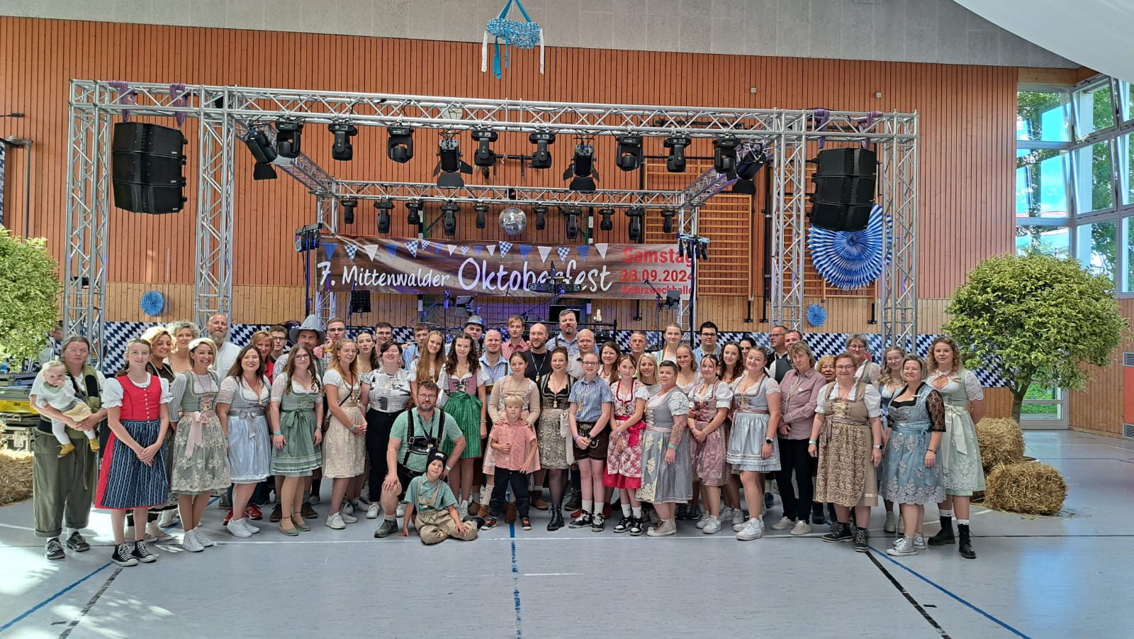 Okoberfest 2024